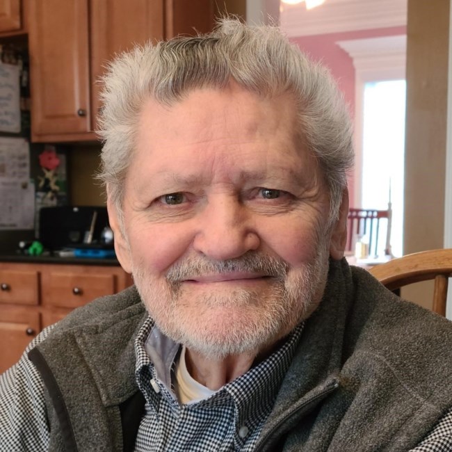 Obituary of Alberico Guiseppe Esposito