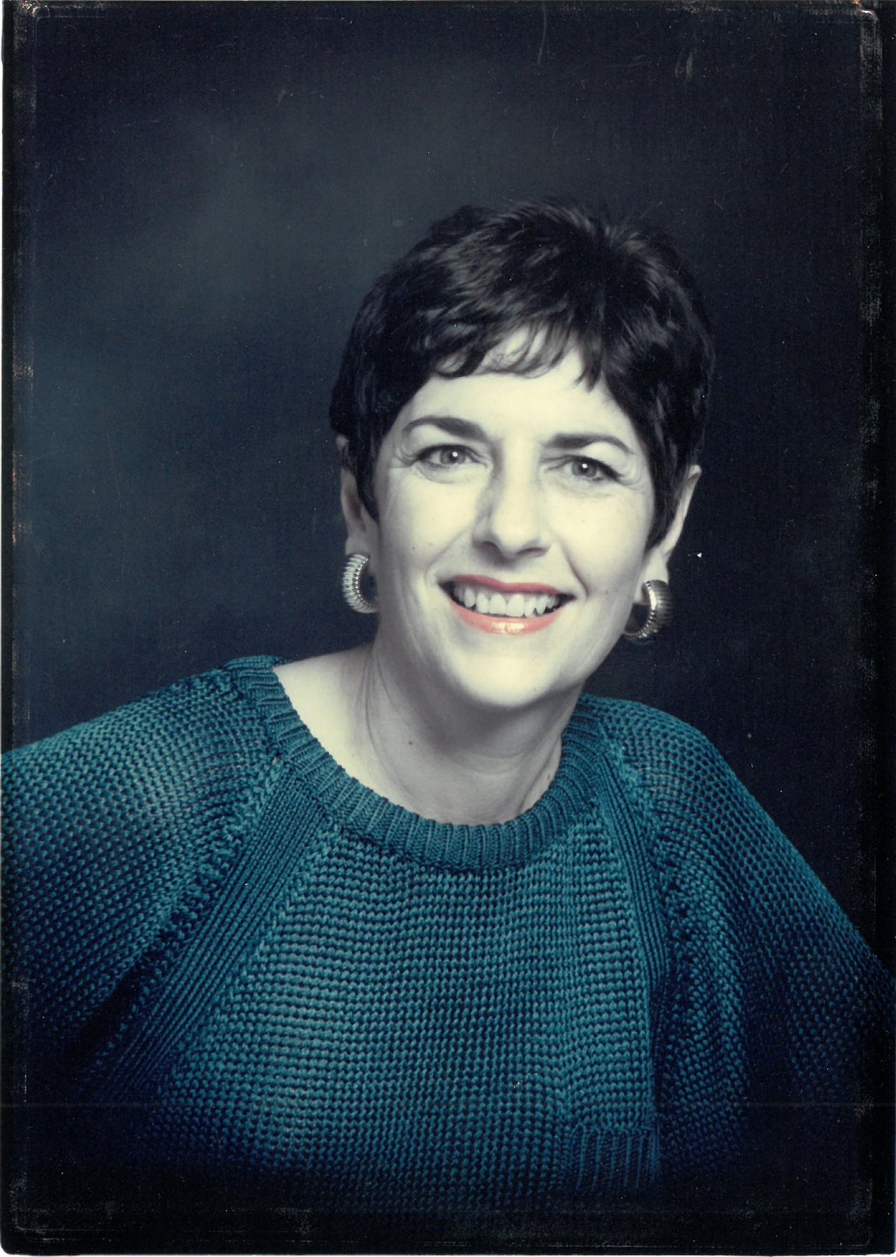 Lorraine McDonald Obituary Edmonton, AB