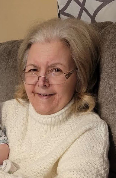 Obituary of Janice Marie Bryant