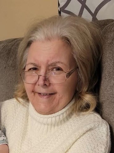 Obituary of Janice Marie Bryant