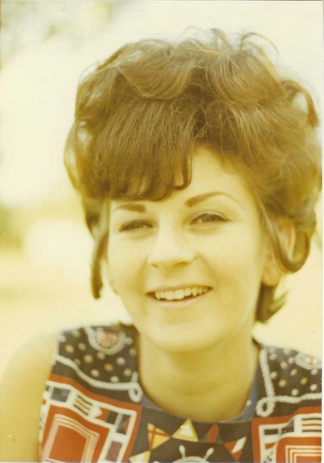 Obituary of Susan Howe Sweeney