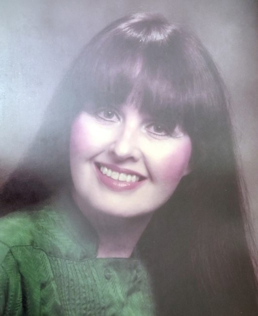 Obituary of Iris Segail Bugg