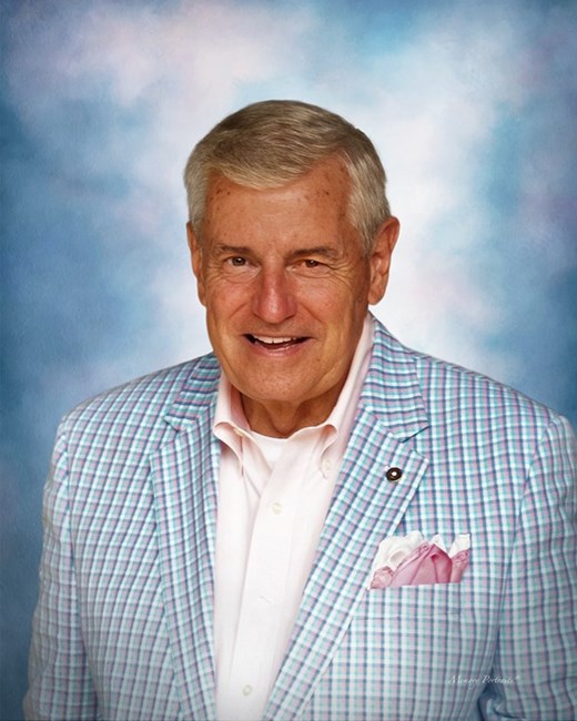 Avis de décès de Bruce S Young, JR.