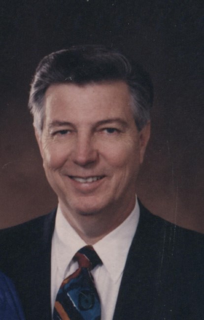 Obituary of Henry C. Starnes Jr.