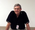 Jerry Gullick