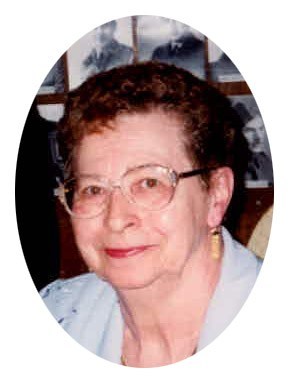 Obituary of Ulla Bjorn Aamundsen