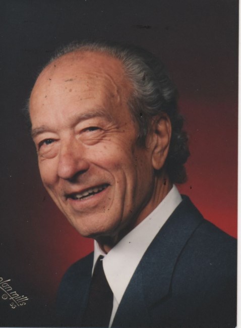 Obituary of Philip Giaramita