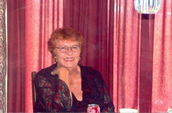 Obituary of Jackie Marie Steele