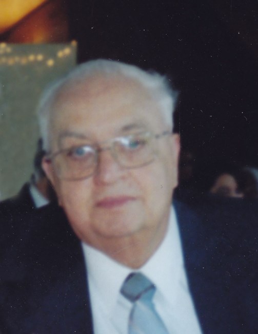 Obituary of Wilson Franklin Dennison Jr.