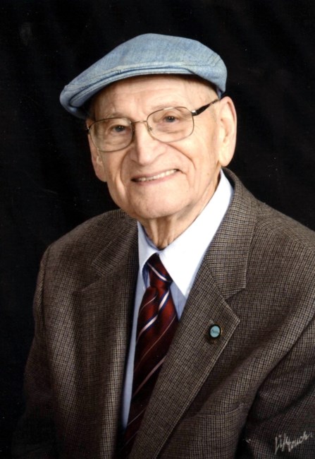 Obituary of Fred LaPorte