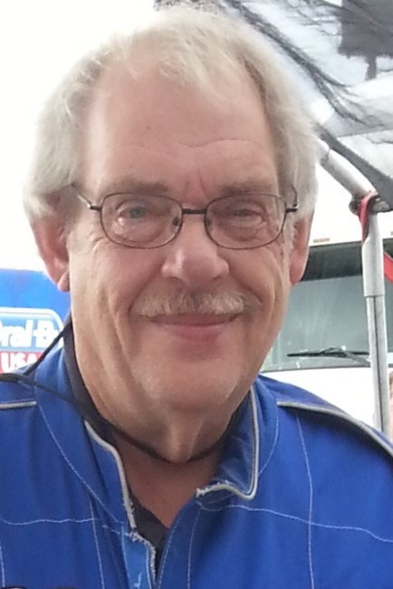 Obituary of Jerry Thomas Henderson