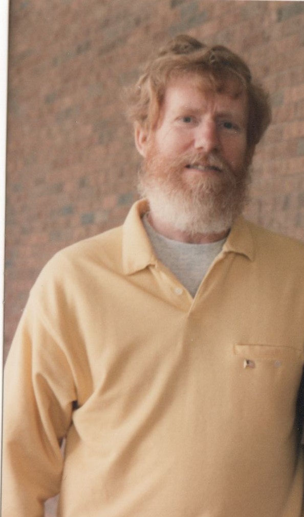 Obituary of Kenneth Neal Moyer