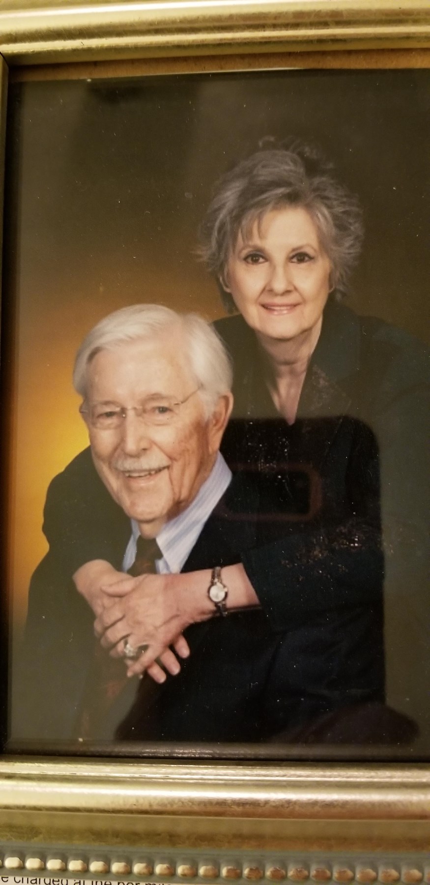 Obituary of Clifton S Ridgway