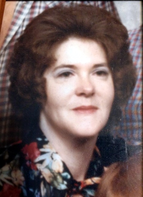 Obituario de Susan L. Mulanax