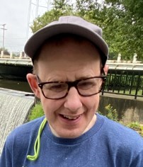 Obituary of Christopher P. McDaniel