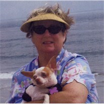 Obituary of Janice Suydam