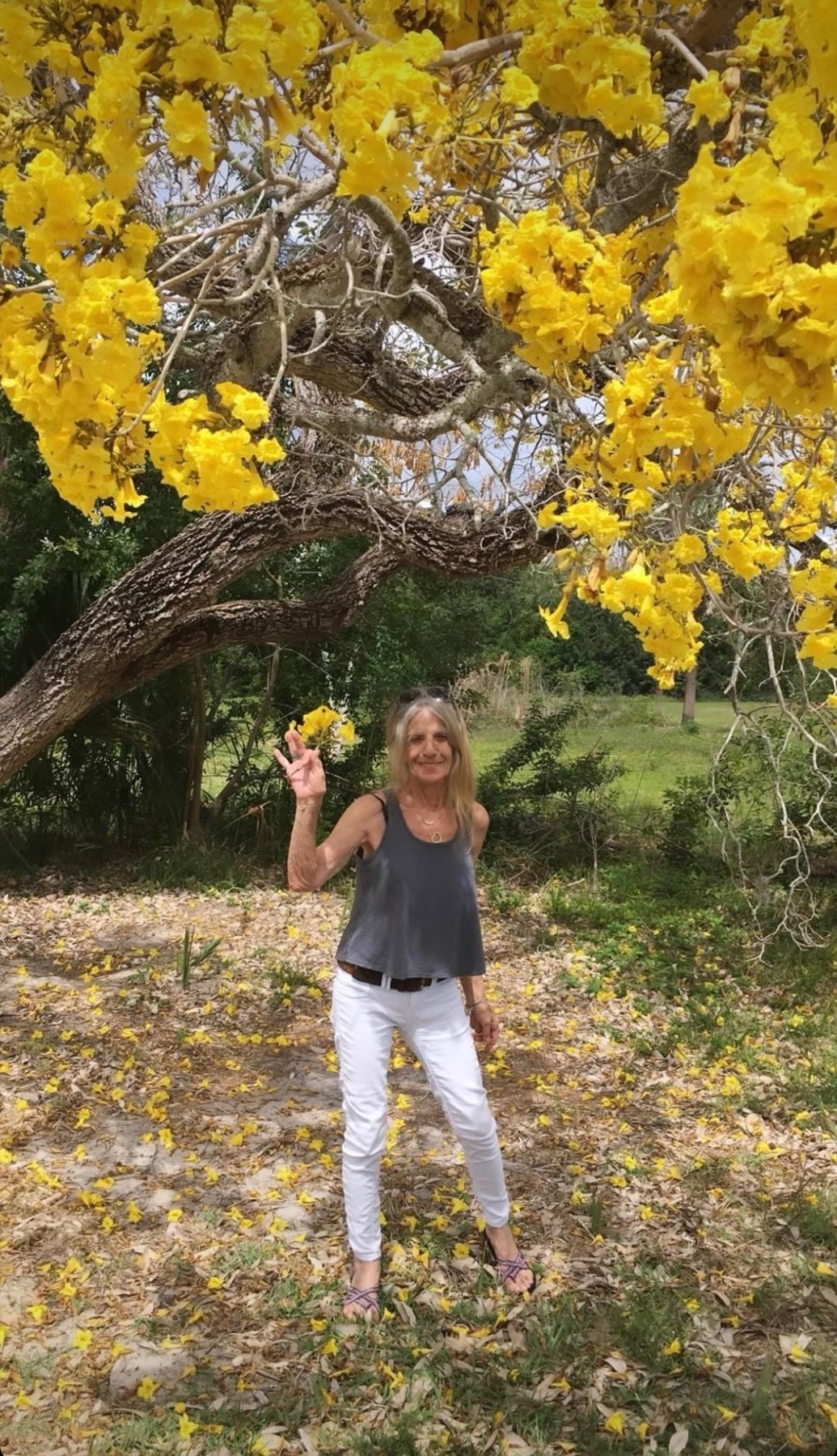 Obituary of Monique Page Scoles