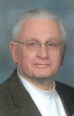 Obituary of Robert James Grandel