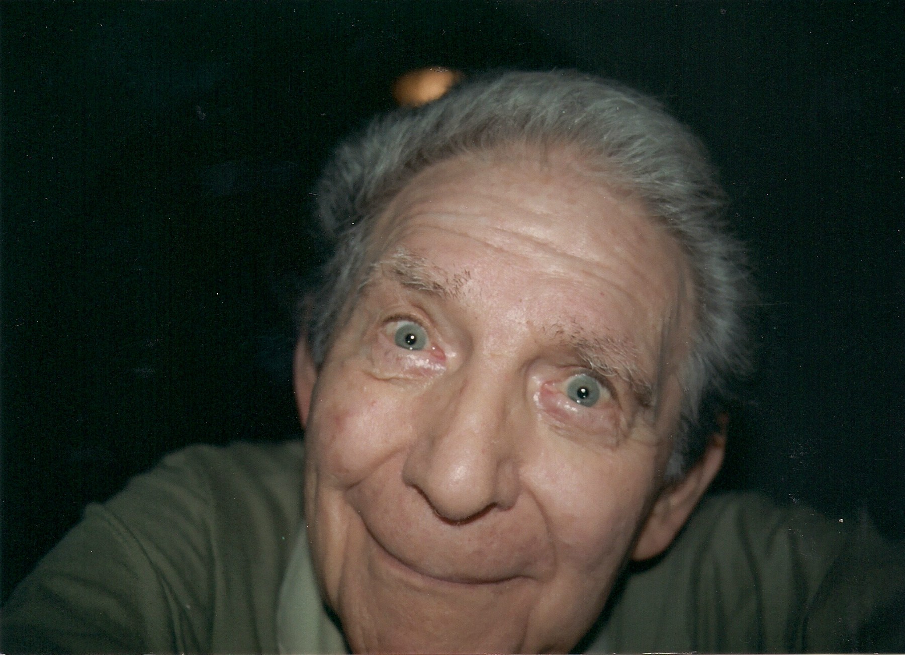 Arnold Blake Obituary Los Angeles, CA