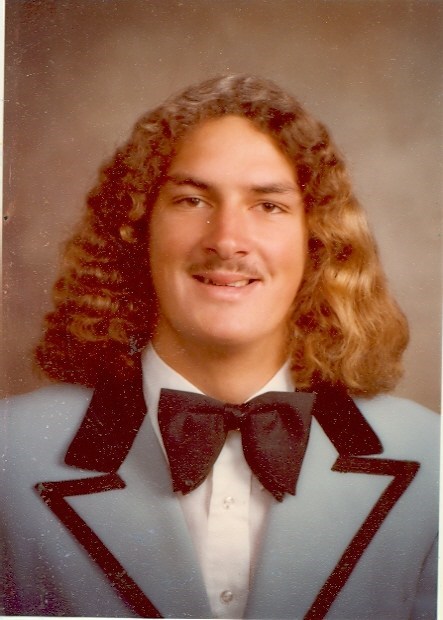 Obituary of Steven Allen Cole