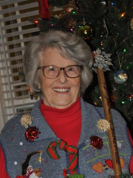 Helen Calhoun Obituary