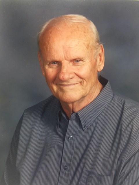Obituary of Kenneth Bruce Patzer