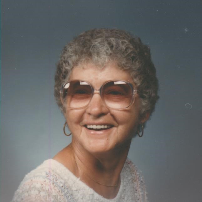 Obituary of Wanda L. Lambert
