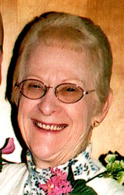 Obituary of Helen G. Smith