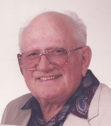 Obituary of Thomas D. Runck Sr.