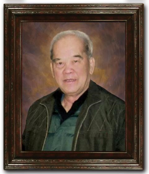 Obituary of Rui Nan Jiang