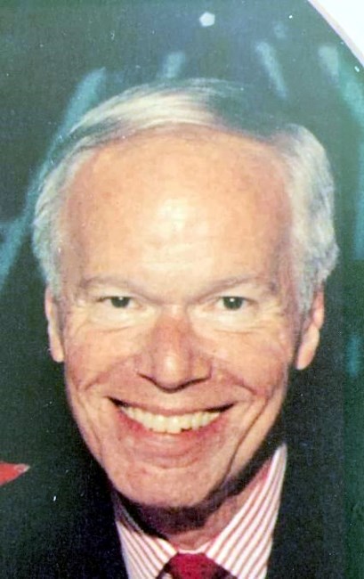 Obituary of George Carleton Hepting