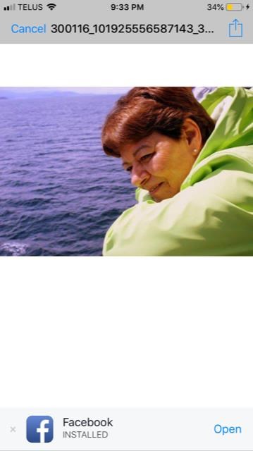 Obituary of Linda Ann Taylor Gibb