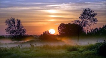 Obituary of Sunrise Easter Service 2021