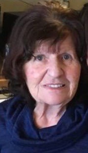Obituary of Gisele Paquette
