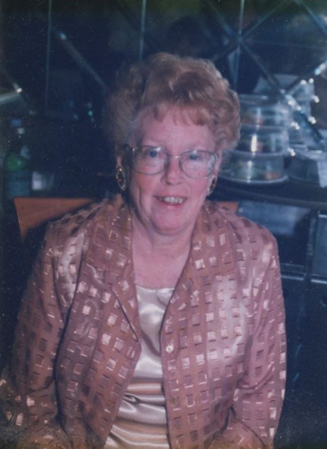 Obituary of Mrs. Barbara "Barb" (Thomas) Jamison