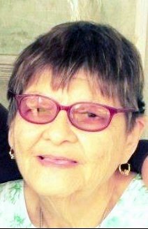 Obituary of Catherine Poole