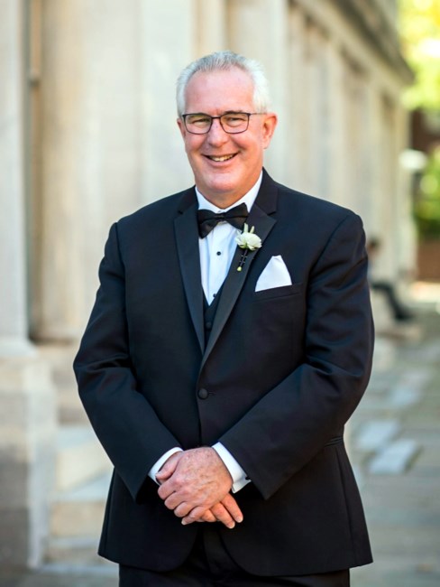 Obituary of Scott Earl Cruit