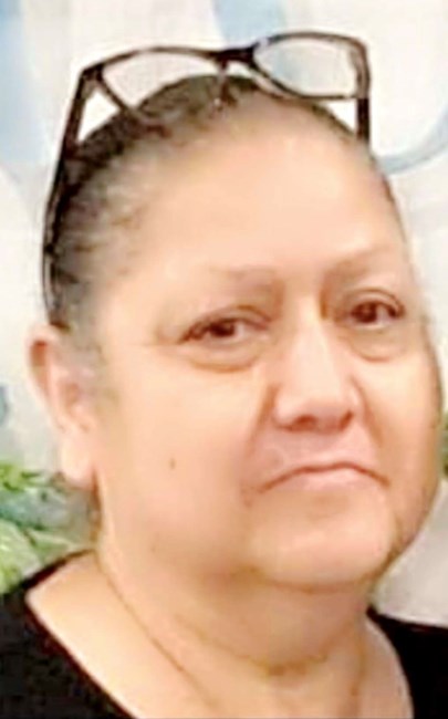 Obituario de Martha Martinez Soto