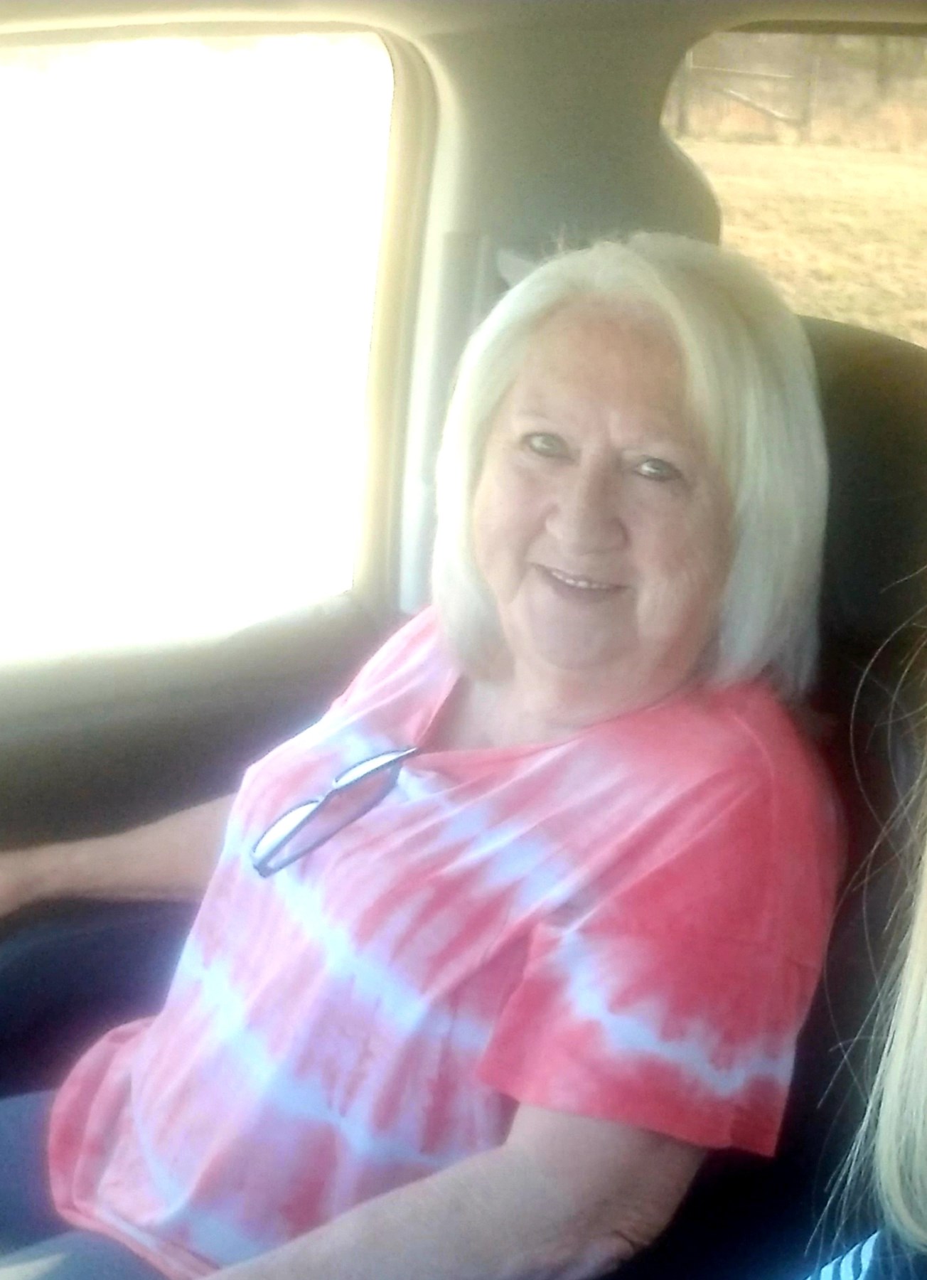 Mary Wright Obituary Tahlequah, OK