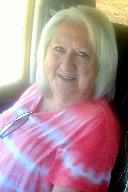 Obituario de Mary Wright