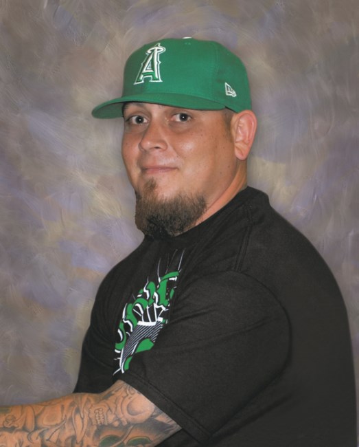 Obituary of David Michael Irish