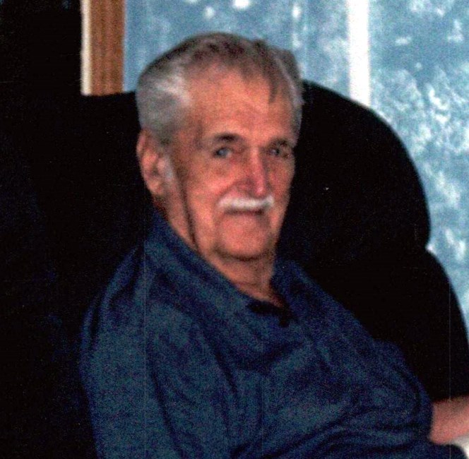 Obituary of Ralph E Stolze