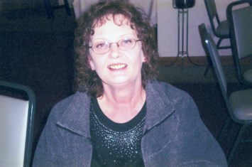 Obituario de Susan Gale Sutliffe