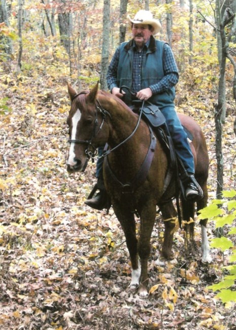 Obituary of Tom Joseph Striegle