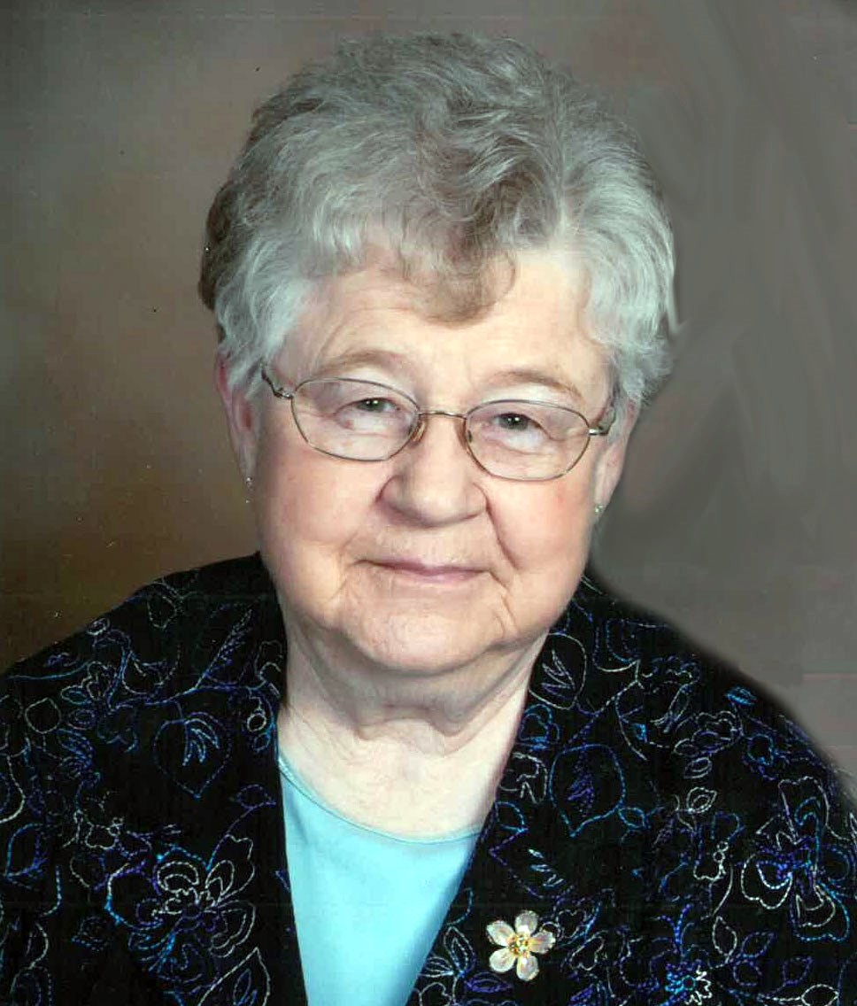 Vera Easler Obituary West Des Moines, IA