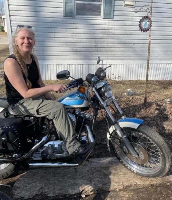 Obituary of Tammy L. Gruetzmacher