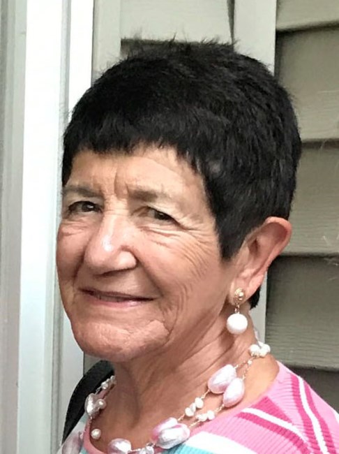 Obituario de Joyce Osnoe