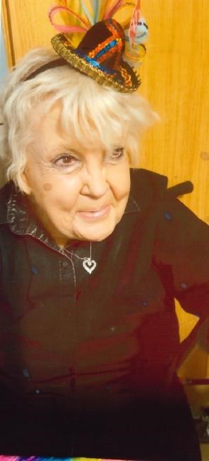 Avis de décès de Carol Hargous