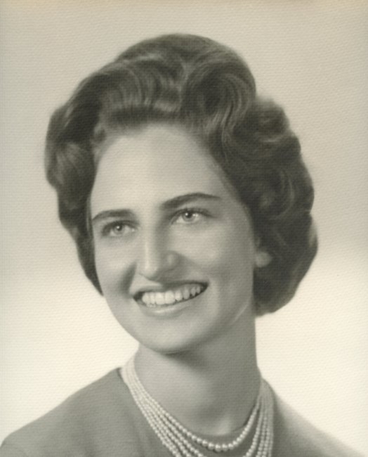 Obituary of Patricia Anne Taylor