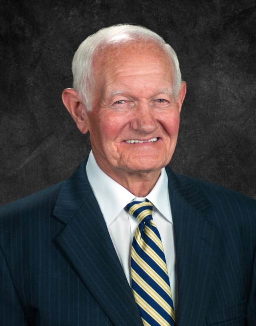 Obituary of Donald Ray Sisk